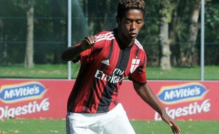 Seid Visin: il calciatore 20enne del Milan che si è tolto la vita a causa del razzismo, la lettera straziante preview