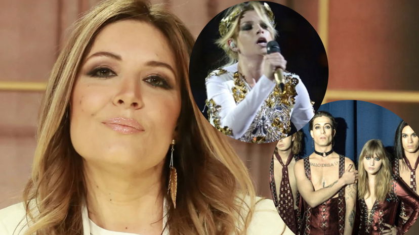 Selvaggia Lucarelli stronca Emma sul caso dei Maneskin: “Non è sessismo, la canzone era brutta e l’esibizione imbarazzante” preview