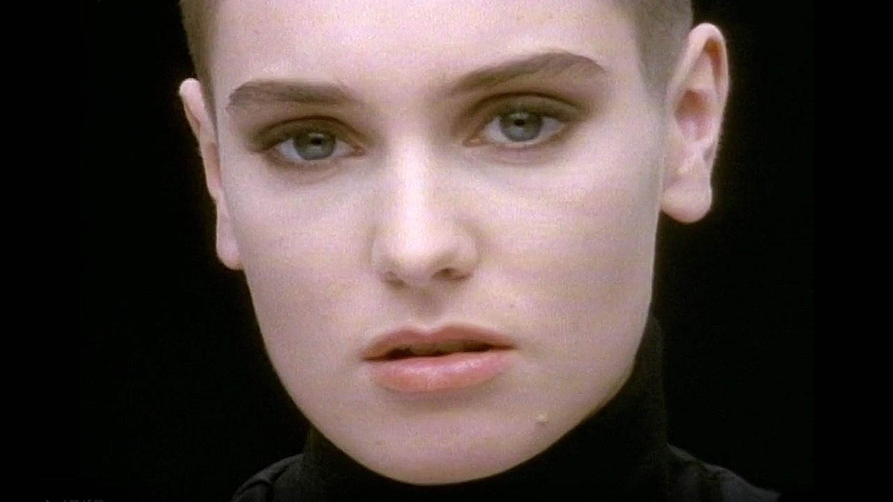 Sinead O'Connor