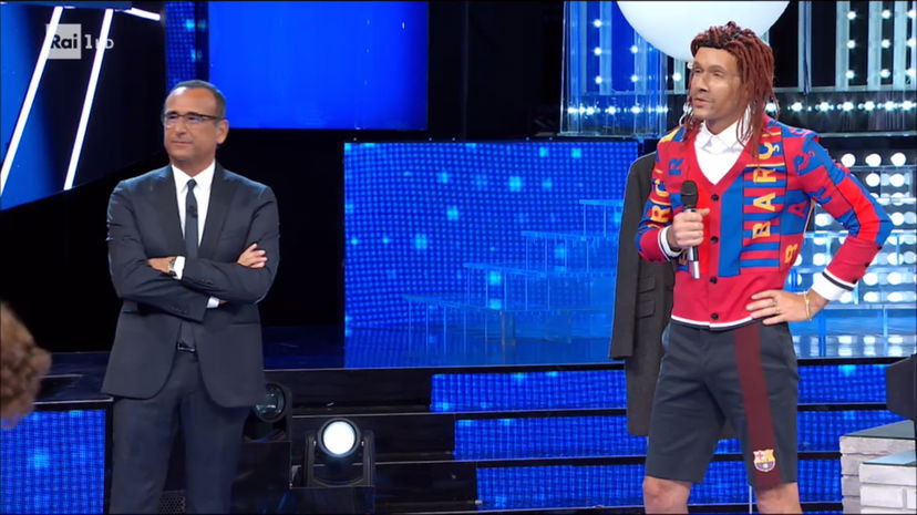 Tale e Quale Show: verso il cast anche 4 ex de L’Isola dei Famosi preview