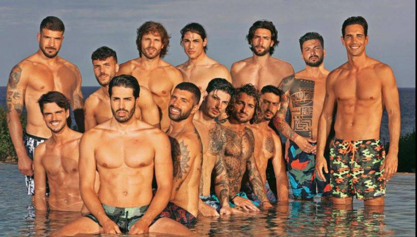 Temptation Island, ecco i tentatori e le tentatrici: ci sono anche volti noti del piccolo schermo preview