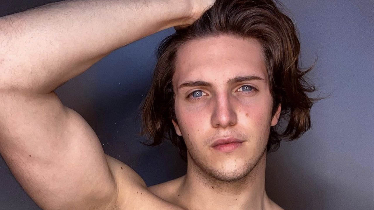 Tommaso Stanzani è in Puglia