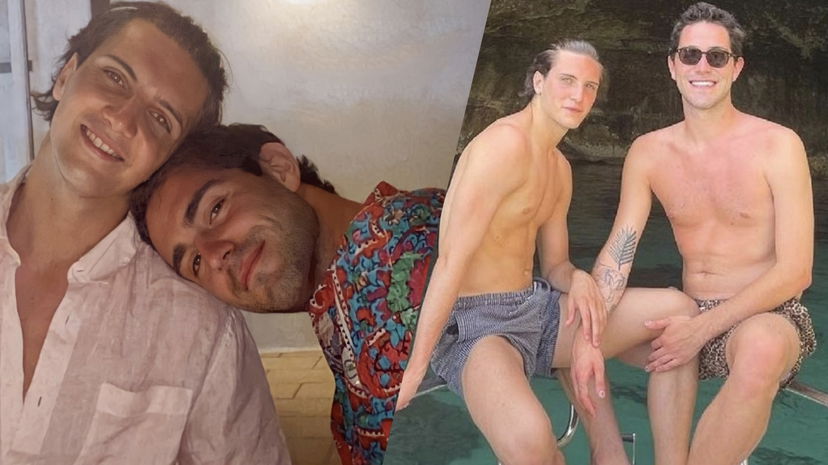 Tommaso Zorzi fa una dedica a Tommaso Stanzani e il ballerino parla del gossip sulla loro storia preview