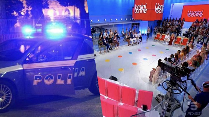 Uomini e Donne, incubo per un volto dello show: “Drogato e abusato da una manager, ero svenuto e mi ha picchiato” preview