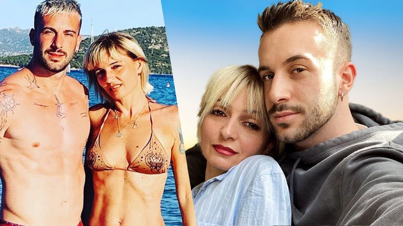 Veronica Peparini ricorda l’inizio della storia con Andreas Muller: “Età diverse, non avevo il coraggio” preview