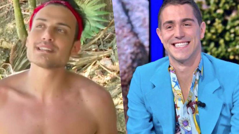 Awed: “Dopo me e Tommaso Zorzi, la tv guarderà il mondo del web con altri occhi” preview