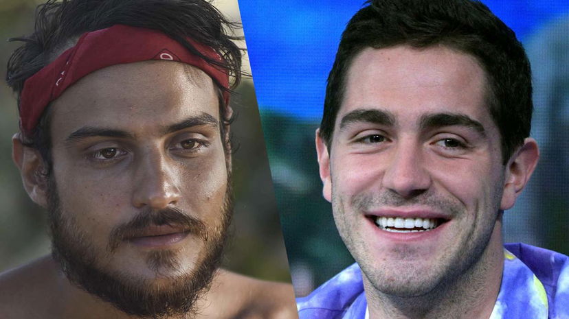 Awed seguirà le orme di Tommaso Zorzi? L’ex naufrago risponde preview