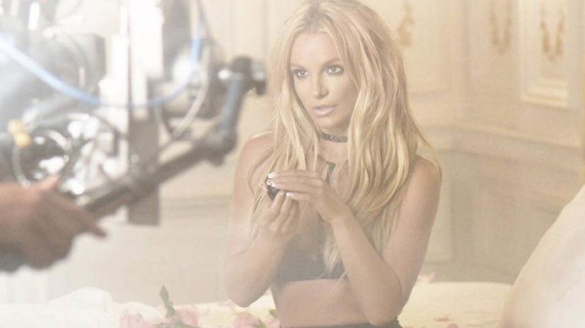 Britney Spears mostra un tatuaggio nascosto: “È il mio preferito” preview