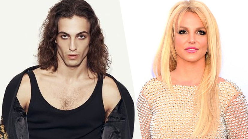 Damiano dei Maneskin supporta Britney Spears: “Spero ritorni libera” preview