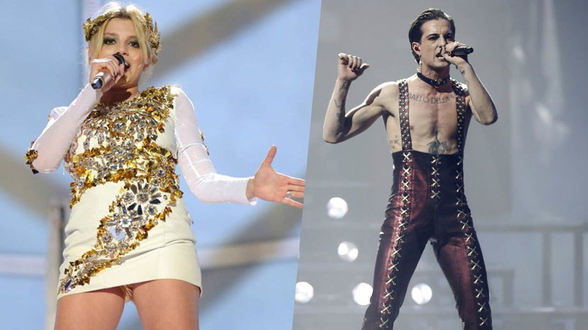 Emma Marrone: “Io all’Eurovision venni massacrata, Damiano dei Maneskin con i tacchi no: c’è sessimo” preview