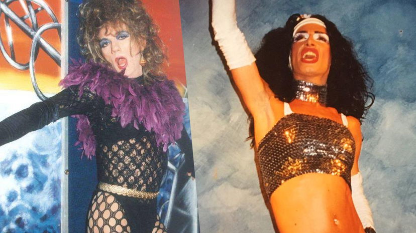 Essere gay in Italia negli anni ’90: dalla nascita dei locali LGBT alle prime proposte di legge preview