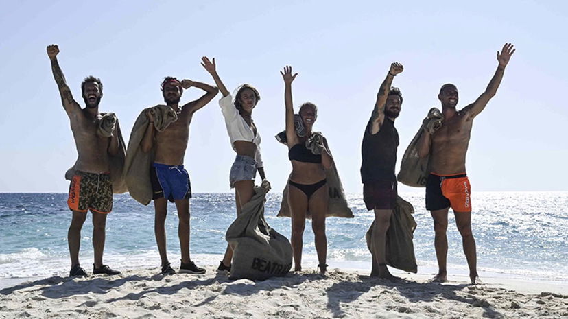 Ecco quanti giorni sono stati in Honduras i vari naufraghi de L’Isola dei Famosi article-post
