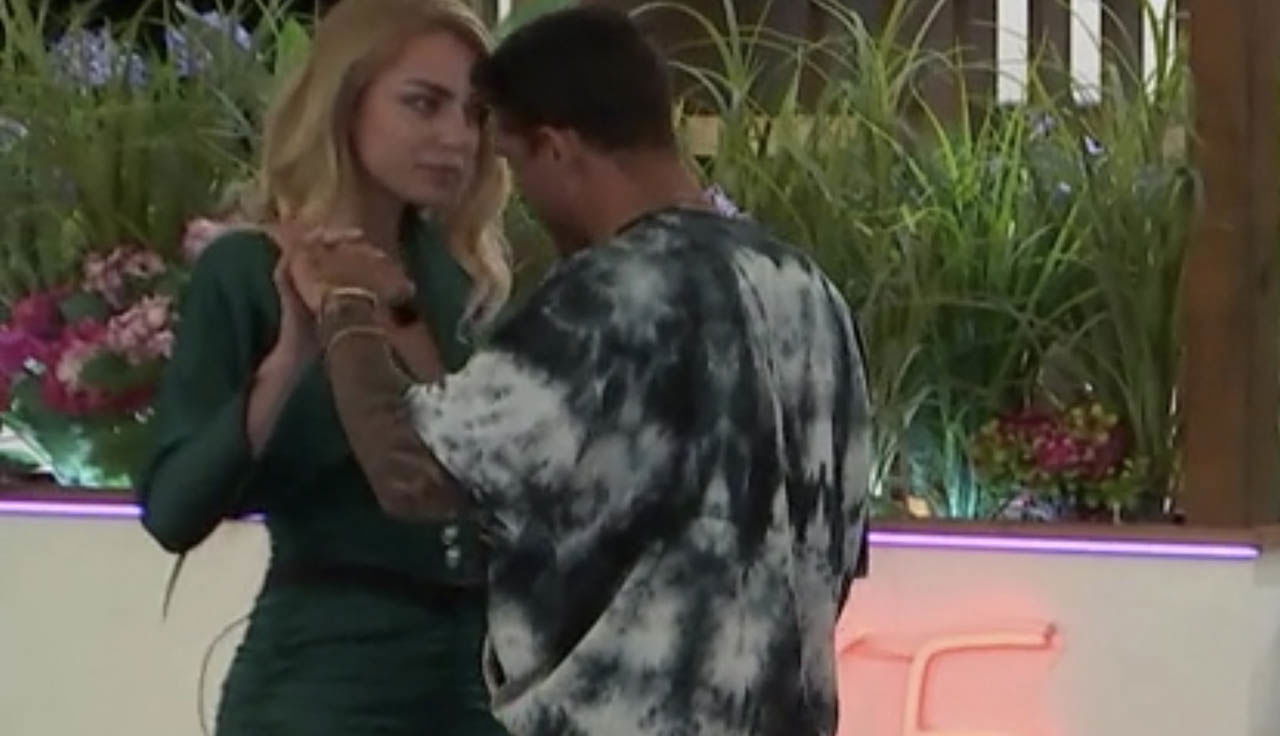 love island italia
