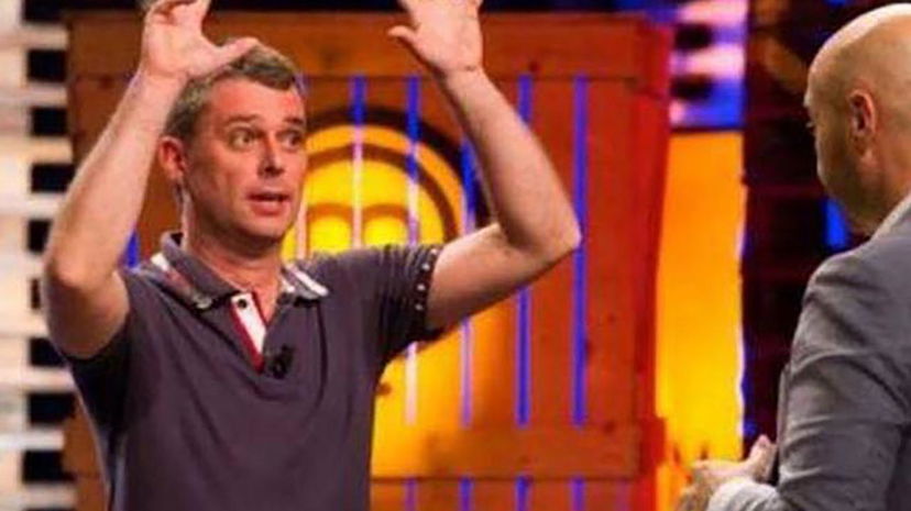 Lutto a Masterchef: è morto Paolo Armando, aveva 49 anni preview