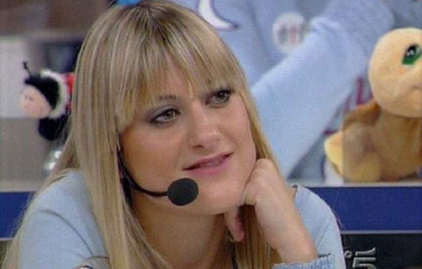 Martina Stavolo di Amici ha abbandonato la musica: “Ora sono una psicologa” preview