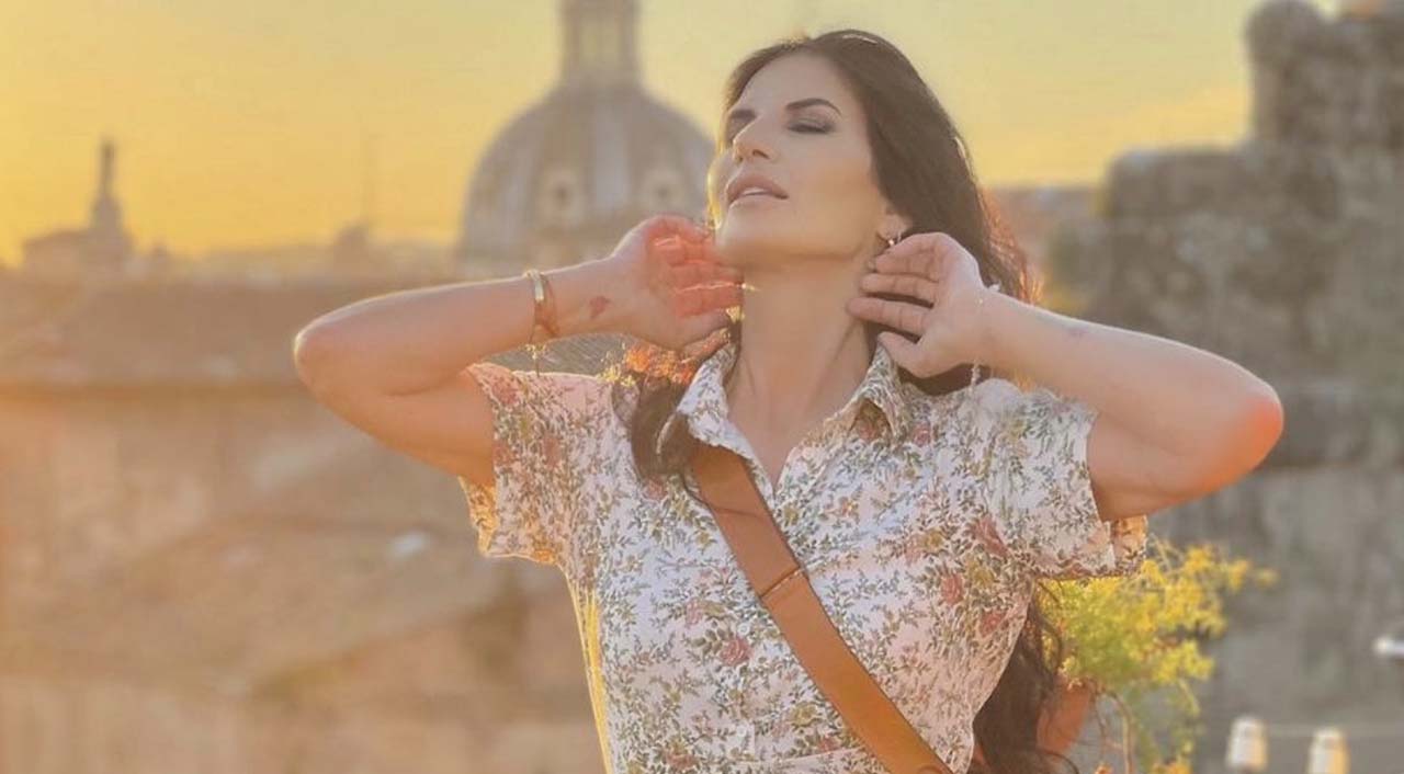 pamela prati grande fratello vip