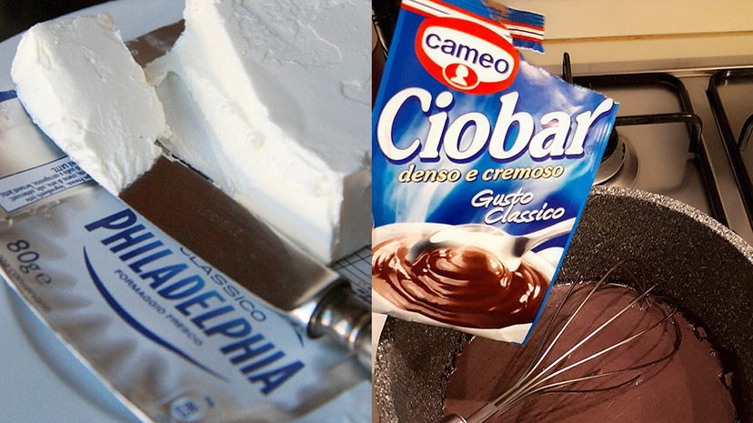 Philadelphia e Ciobar rispondono ad una domanda che confonde i consumatori (e forse ha confuso anche te) preview