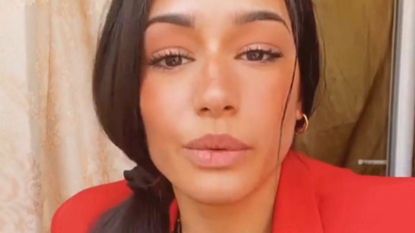 Rosa Di Grazia torna su Instagram con un altro profilo e svela perché non vuole parlare di Deddy preview