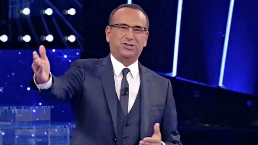 Tale e Quale Show, svelato metà cast: ci sono due vipponi di Signorini preview