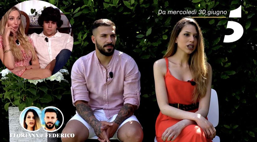 La curiosa cosa che hanno in comune le sei nuove coppie di Temptation Island preview