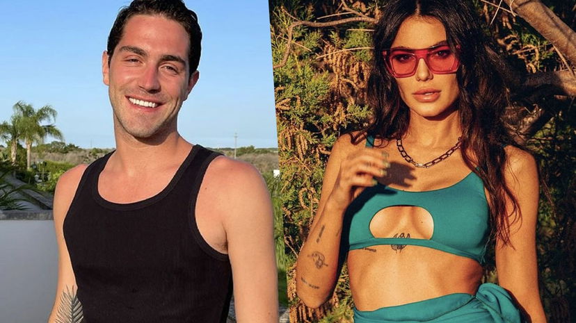 Tommaso Zorzi difende Chiara Biasi per l’ennesima polemica su Instagram preview