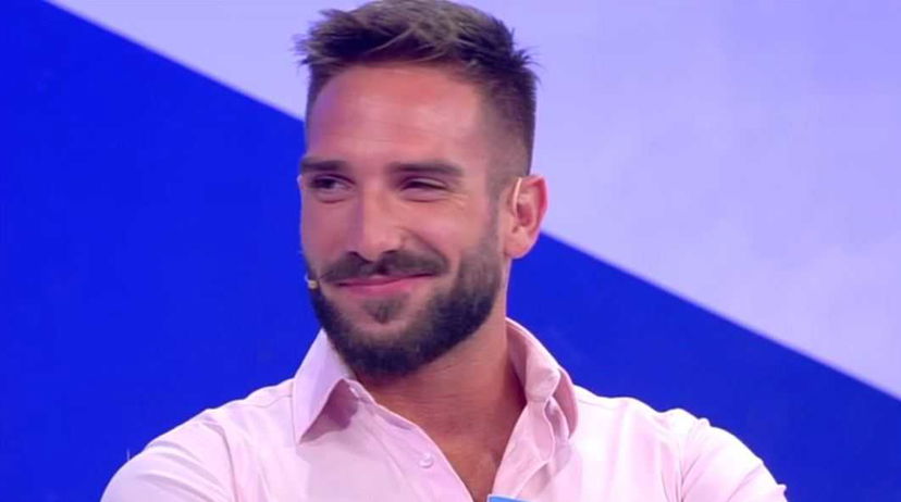 Alessandro D’Amico ha donato un rene alla sorella. Nel 2017 fu la scelta di Alex Migliorini a Uomini e Donne preview