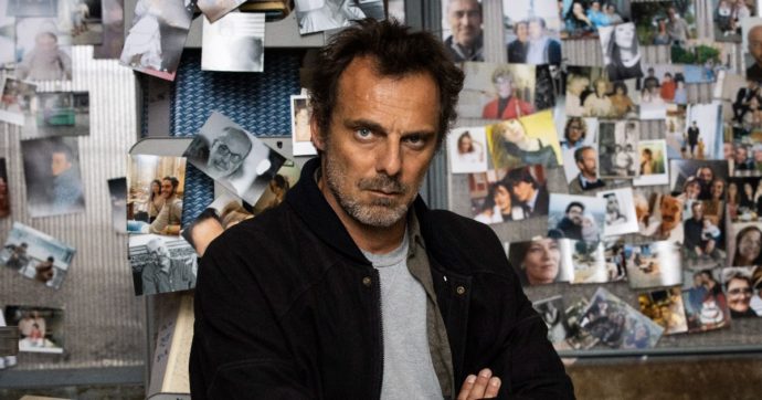 Alessandro Preziosi un po’ polemico con Mediaset preview