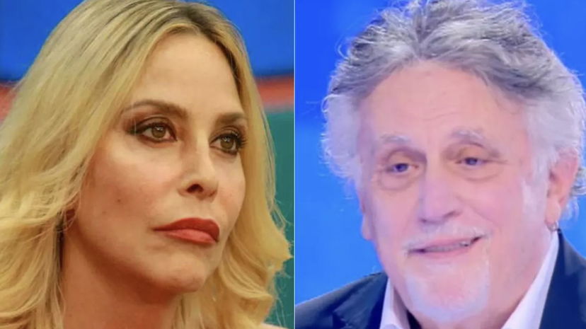 Andrea Roncato attacca Stefania Orlando: “Ha venduto solo materassi” preview
