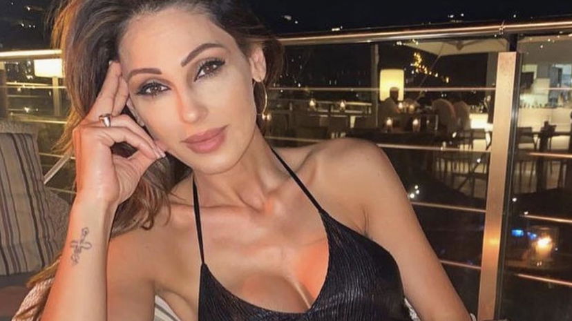 Anna Tatangelo: “Non prendo il posto di Barbara d’Urso” preview