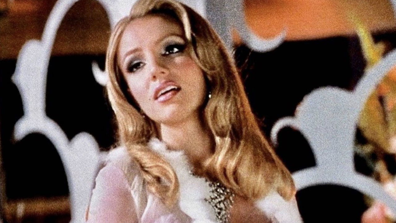 Britney Spears e il suo patrimonio particolare