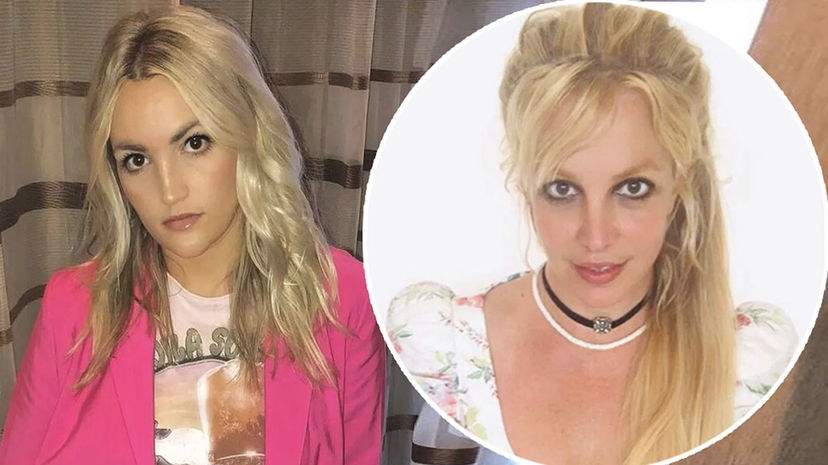 Britney Spears sbotta (contro la sorella?): “Come osi parlare di me quando non mi hai aiutata nel momento del bisogno?!” preview