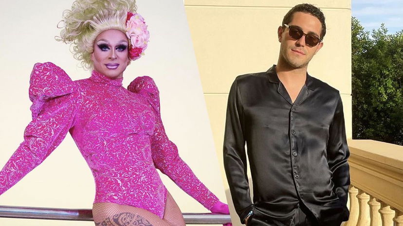 Drag Race Italia, Priscilla contro Tommaso Zorzi? I due chiariscono cosa è successo preview
