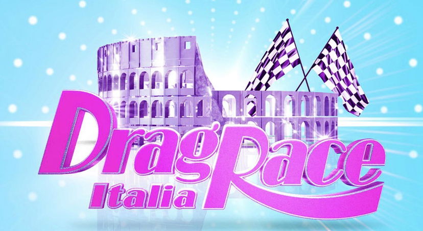 Drag Race Italia: Tommaso Zorzi svela come funziona il backstage del programma preview