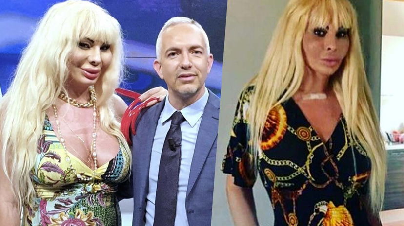 Elenoire Ferruzzi parla del coma e risponde alle polemiche per la raccolta fondi e le sue vecchie frasi sul Covid preview