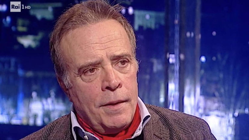 Enrico Montesano offende Frank Matano e la Rai e denuncia Selvaggia Lucarelli preview