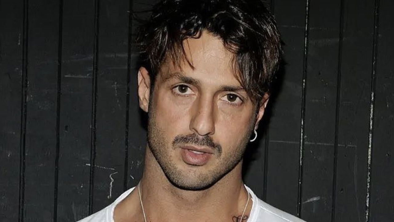 Fabrizio Corona sul DDL Zan