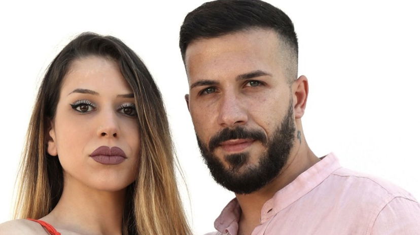 Federico Rasa racconta cos’è successo con la tentatrice Vincenza e la fidanzata dopo Temptation Island preview