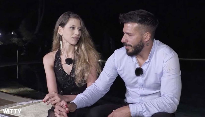 Floriana e Federico, colpo di scena al secondo falò: ecco cosa si sono confessati dopo la puntata preview