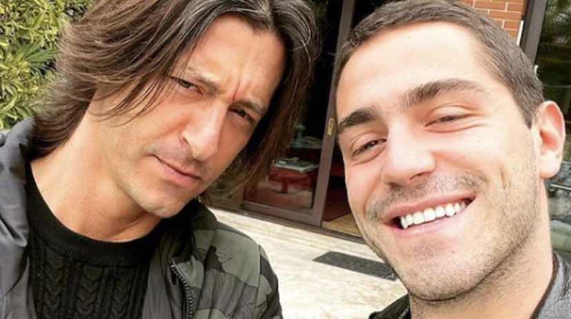 Francesco Oppini rompe il silenzio dopo la rottura con Tommaso Zorzi preview