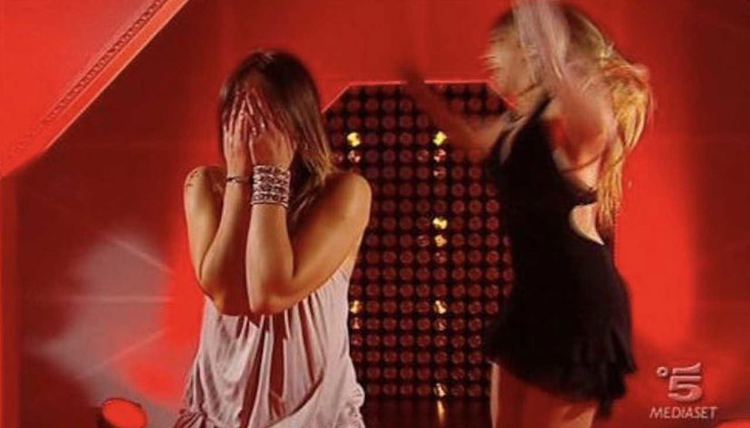 Quando Guendalina e Giordana al Grande Fratello rappavano a suon di dissing preview