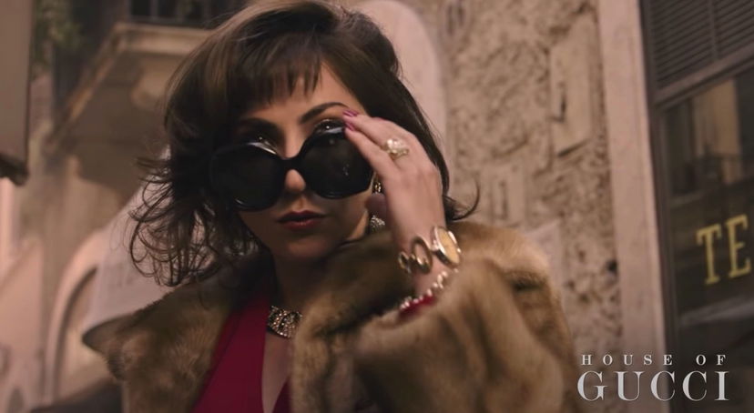 House of Gucci: il meraviglioso trailer con Lady Gaga preview
