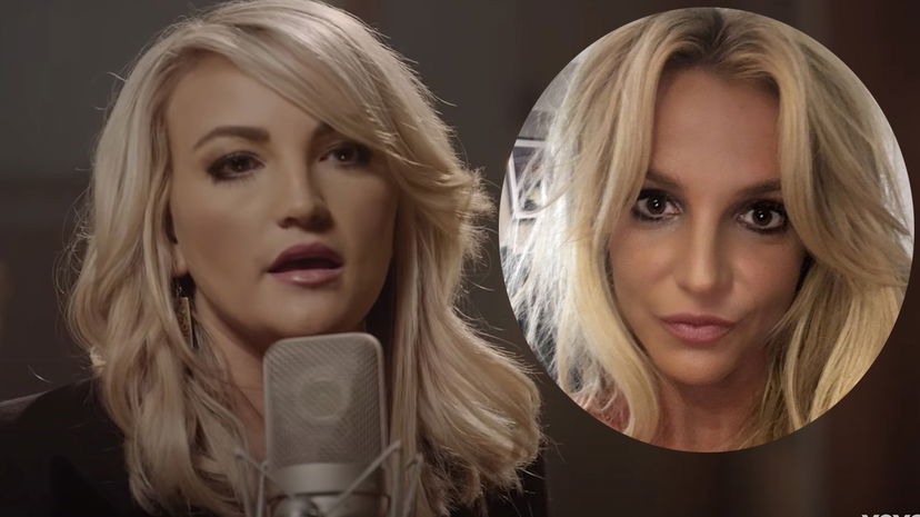 Jamie Lynn Spears sbotta, ma fa una gaffe ed espone la sua famiglia preview