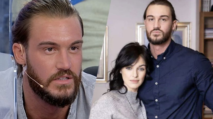 Jessica Antonini continua a pensare che Davide Lorusso sia gay: “Le foto che mandava a delle persone…” preview