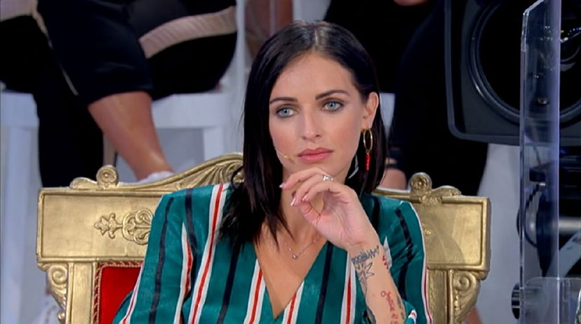 Jessica Antonini ironizza sulla notizia della prima tronista transgender preview