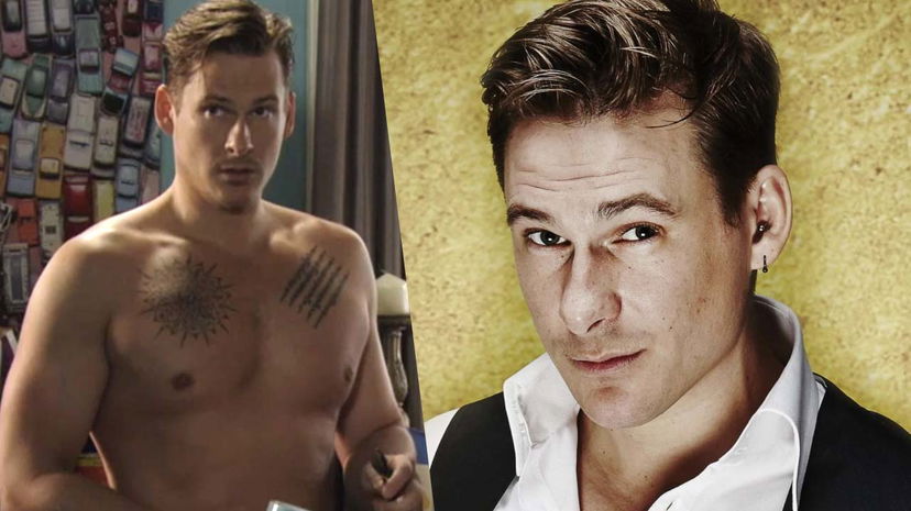 Lee Ryan dopo il coming out dice addio ai social e cancella i suoi account: i motivi preview