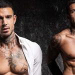 Lucas Peracchi sbarca su OnlyFans, le prime foto: "Non mi ...