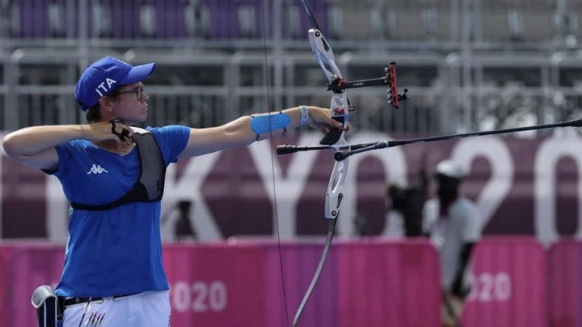 Lucilla Boari vince una medaglia di bronzo alle Olimpiadi e fa coming out preview