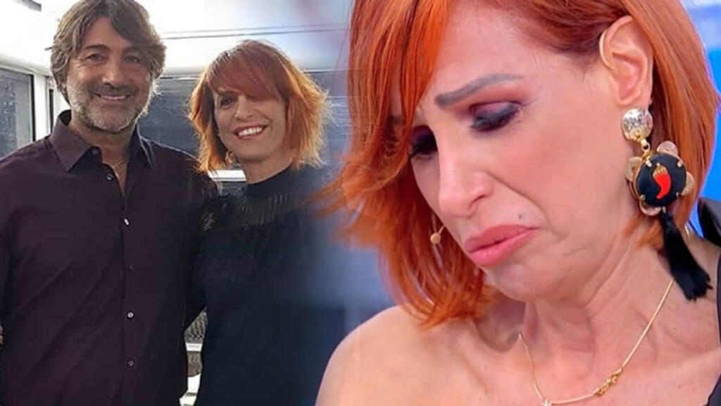 Luisa Anna Monti Ex Dama Di Uomini E Donne