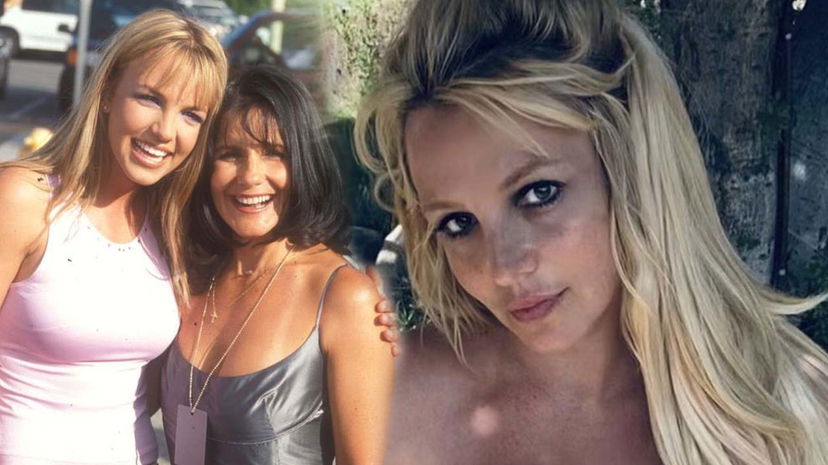 Lynne Spears, la madre di Britney rompe in silenzio e fa delle pesanti rivelazioni sul padre della popstar preview