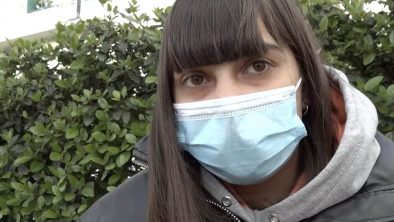 Malika parla della sua vendetta